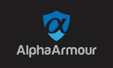 AlphaArmour.com