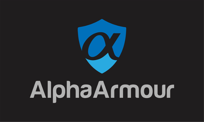 AlphaArmour.com