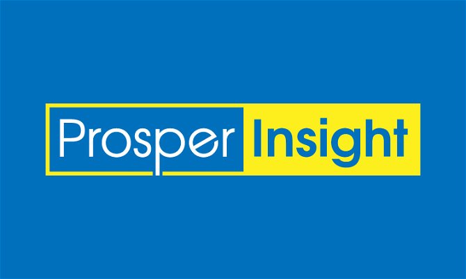 ProsperInsight.com