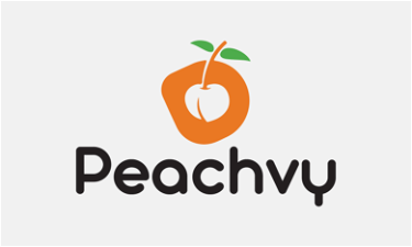 Peachvy.com