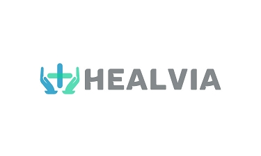 Healvia.com