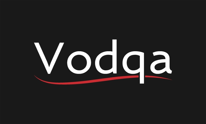 Vodqa.com