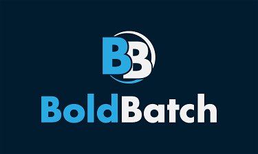 BoldBatch.com - buy Great premium domains