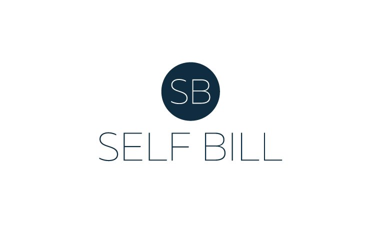 SelfBill.com - Creative brandable domain for sale