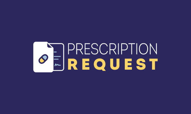 PrescriptionRequest.com