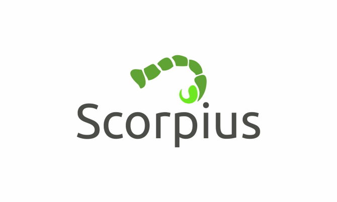 Scorpius.io