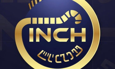 InchCoin logo