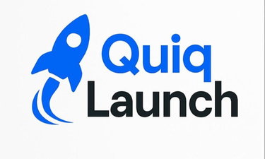 QuiqLaunch logo