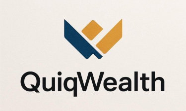 QuiqWealth logo