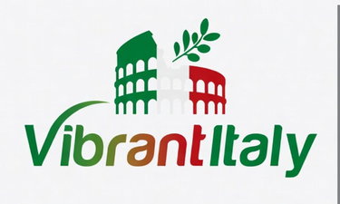 VibrantItaly logo