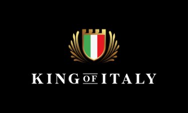 KingOfItaly.com