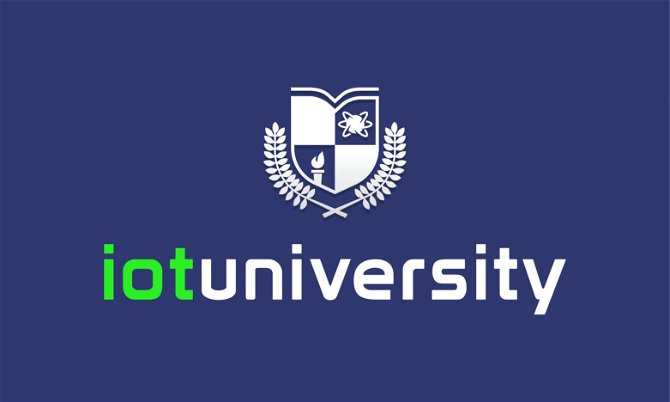 IOTUniversity.com
