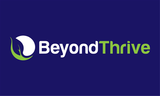 BeyondThrive.com