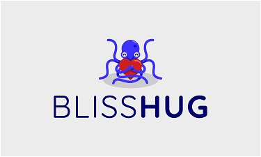 BlissHug logo