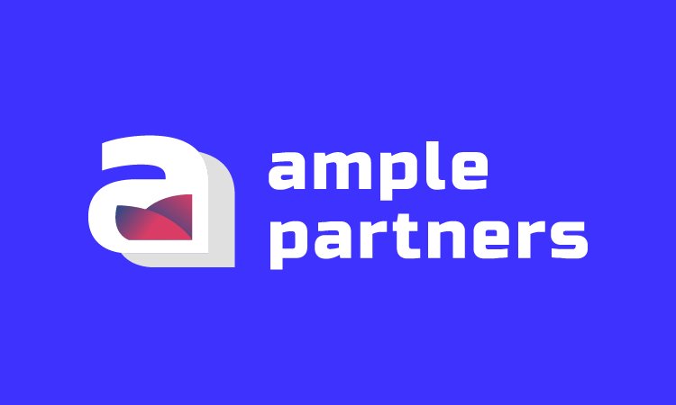 AmplePartners.com - Creative brandable domain for sale