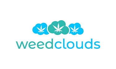 WeedClouds.com