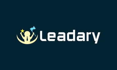 Leadary.com is for sale