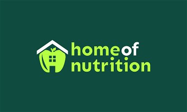 HomeOfNutrition.com