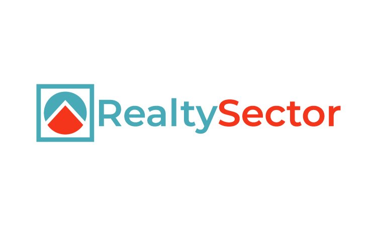 RealtySector.com - Creative brandable domain for sale