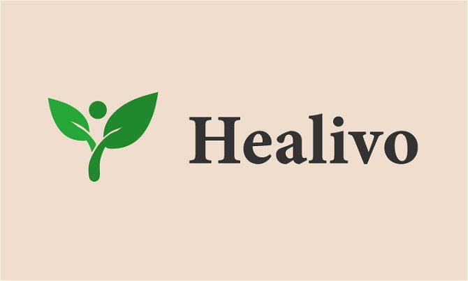 Healivo.com