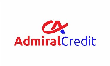 AdmiralCredit.com