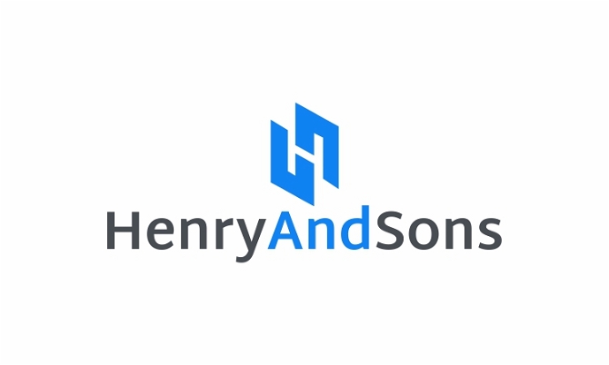 HenryAndSons.com