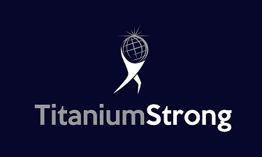 TitaniumStrong.com