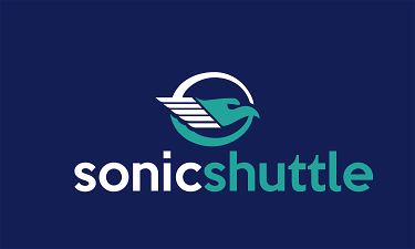 SonicShuttle.com