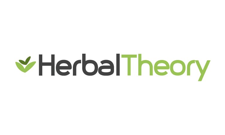 HerbalTheory.com - Creative brandable domain for sale