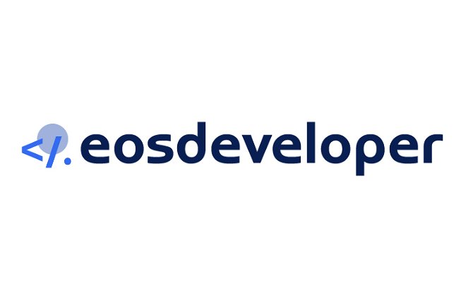 EOSDeveloper.com