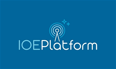 IoePlatform.com