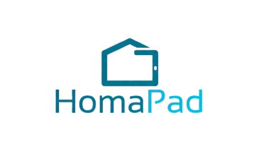 HomaPad.com is for sale
