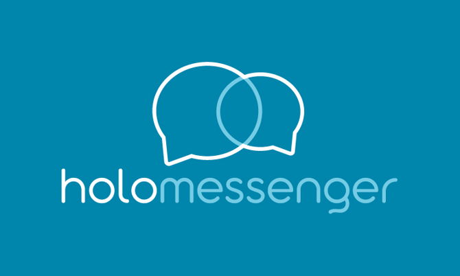 HoloMessenger.com