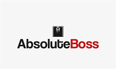 AbsoluteBoss.com