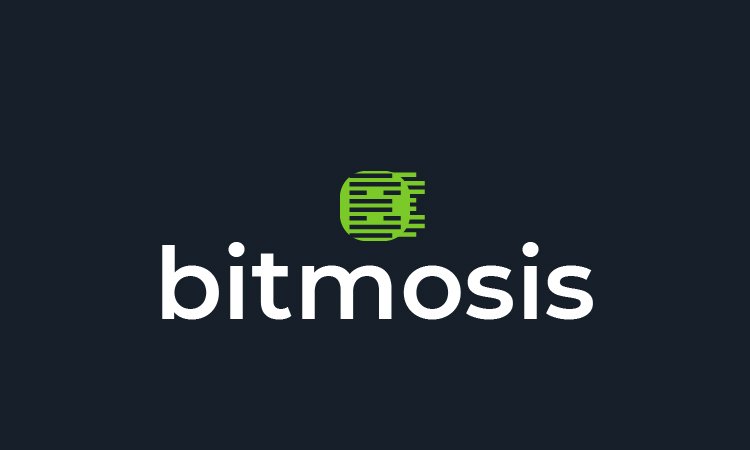 BitMosis.com - Creative brandable domain for sale