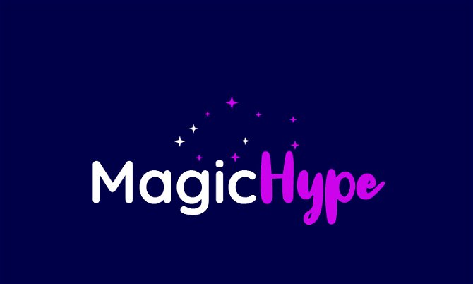 MagicHype.com