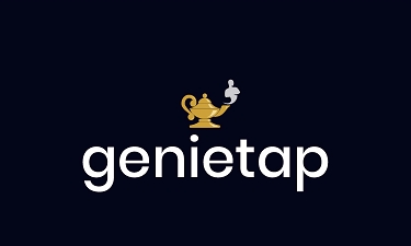 GenieTap.com
