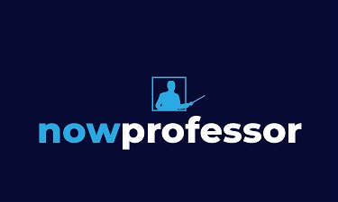 NowProfessor.com