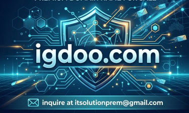 Igdoo logo