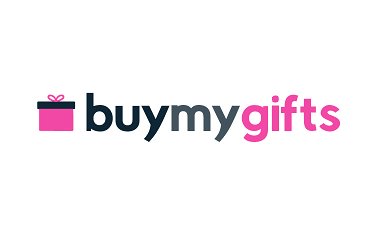 BuyMyGifts.com - Creative brandable domain for sale