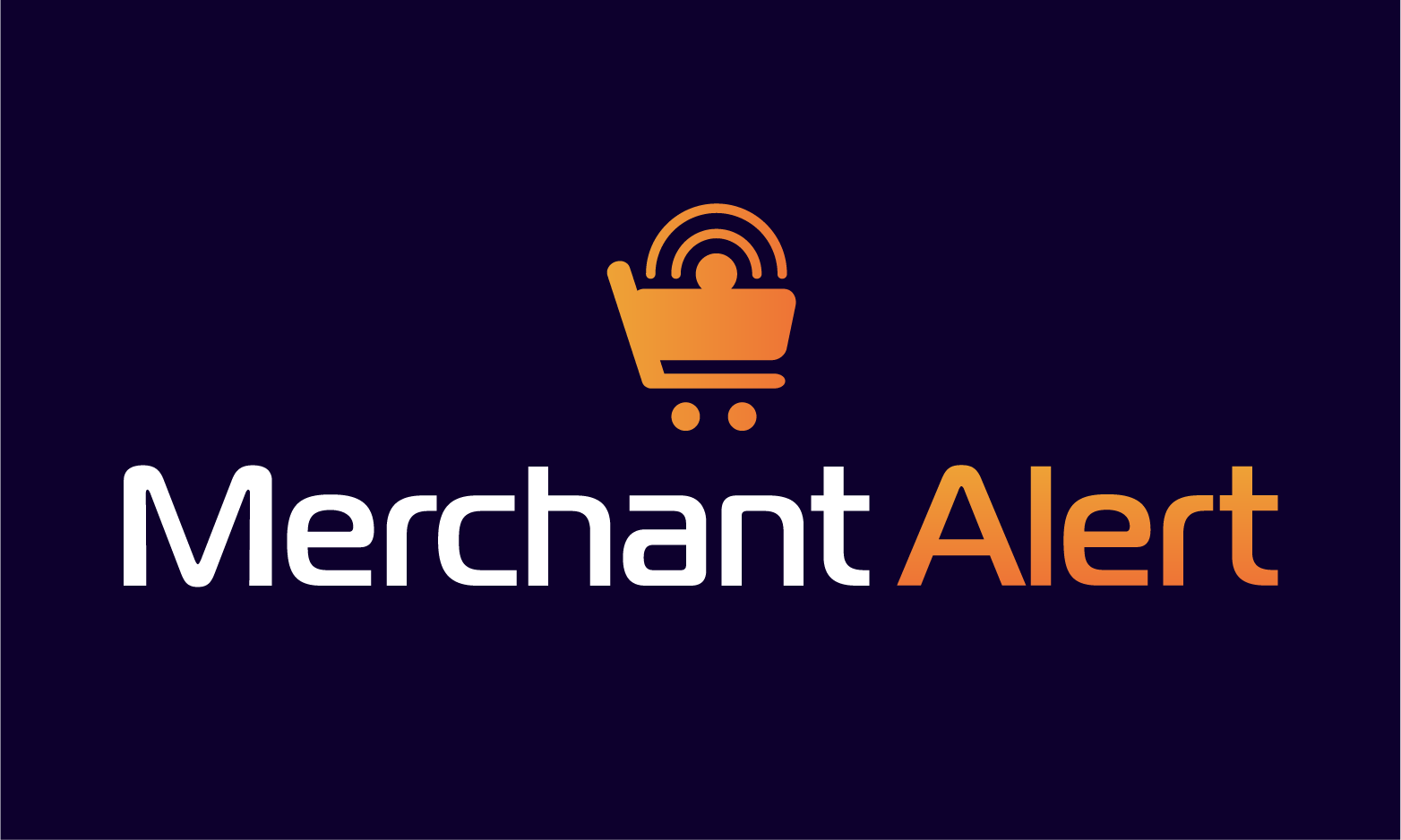 MerchantAlert.com - Creative brandable domain for sale