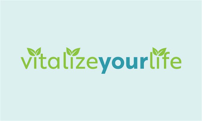 VitalizeYourLife.com