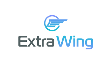 ExtraWing - Catchy premium domains names for sale