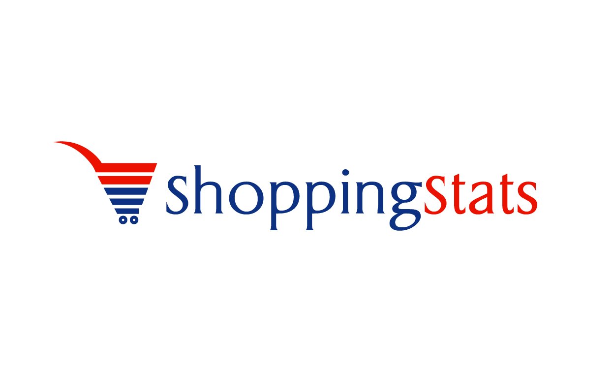 ShoppingStats.com - Creative brandable domain for sale
