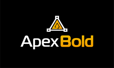 ApexBold.com - Creative brandable domain for sale
