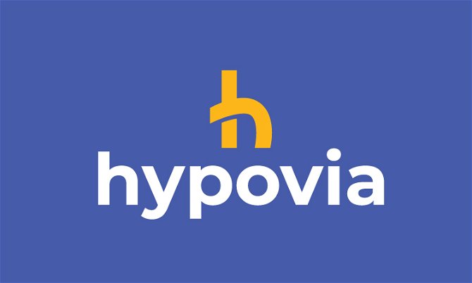 Hypovia.com