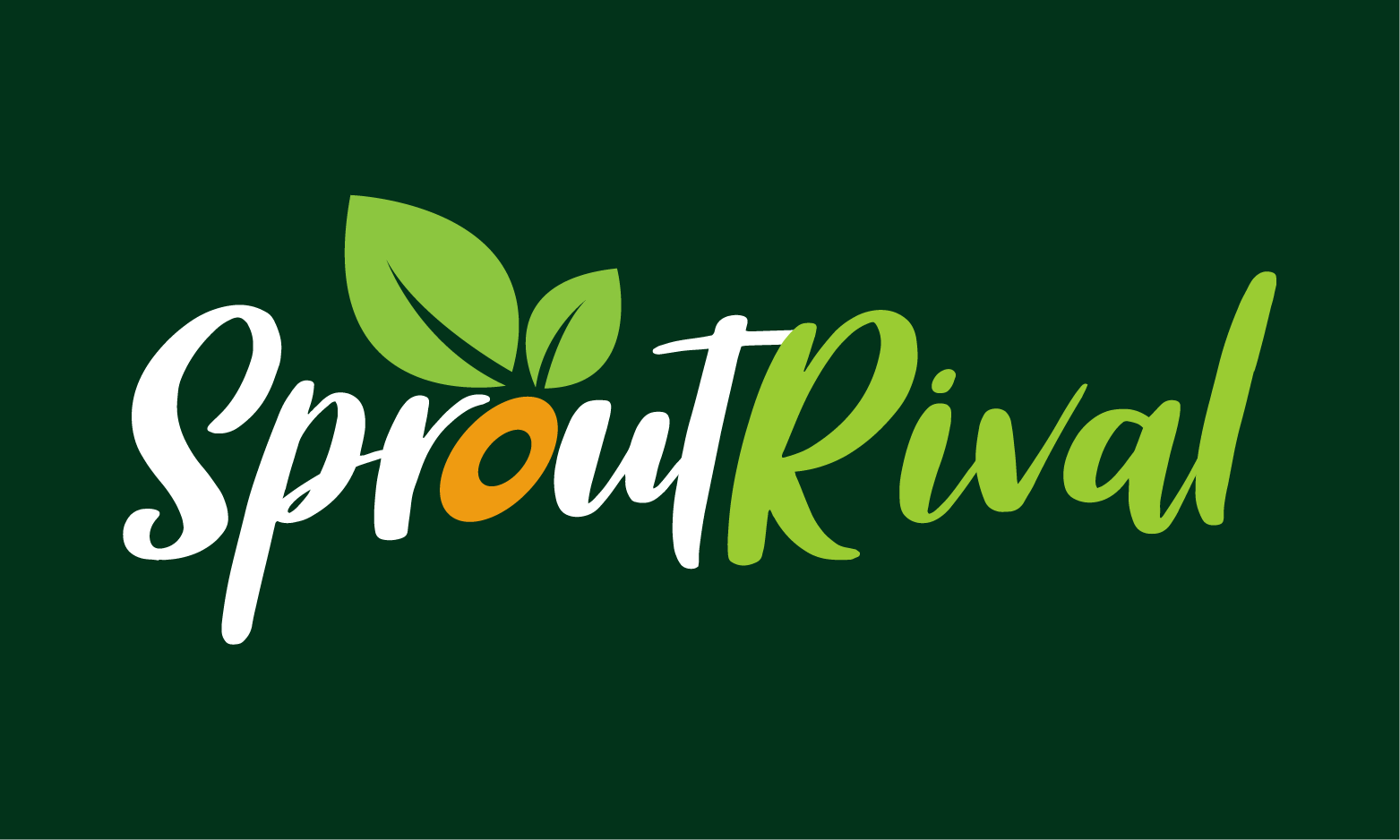 SproutRival.com - Creative brandable domain for sale