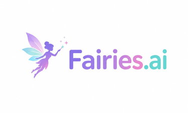 Fairies.ai is for sale