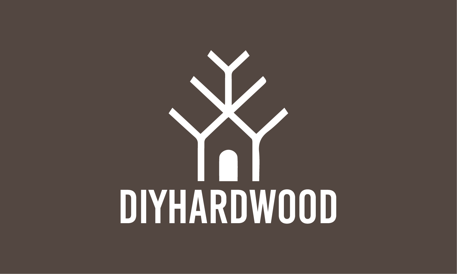 DIYHardwood.com - Creative brandable domain for sale
