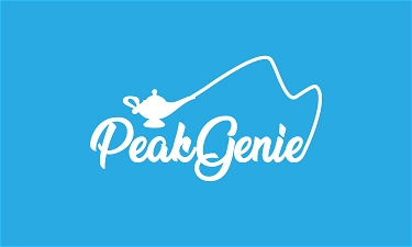 PeakGenie.com